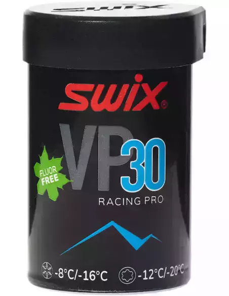 Grip do nart VP30 Pro Light Blue Swix 43g