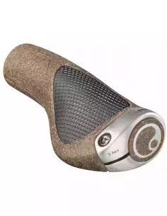 Chwyt rowerowy Ergon Grip GP1 Evo BioKork 2