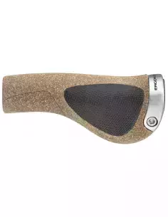 Chwyt rowerowy Ergon Grip GP1 Evo BioKork
