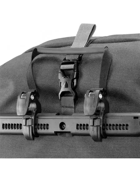 Sakwa rowerowa tylna Back-Roller Urban Line 20L QL2.1 Pepper Ortlieb