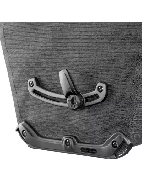 Sakwa rowerowa tylna Back-Roller Urban Line 20L QL2.1 Pepper Ortlieb