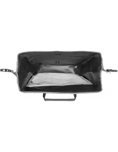 Sakwa rowerowa tylna Back-Roller Urban Line 20L QL2.1 Pepper Ortlieb