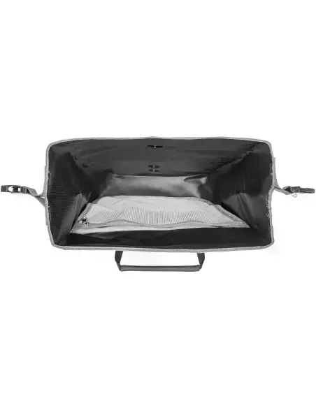 Sakwa rowerowa tylna Back-Roller Urban Line 20L QL2.1 Pepper Ortlieb