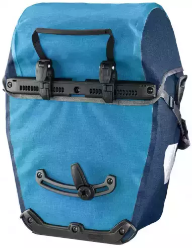 Sakwy rowerowe tylne Ortlieb Bike-Packer Plus Dusk Blue-Denim 42l