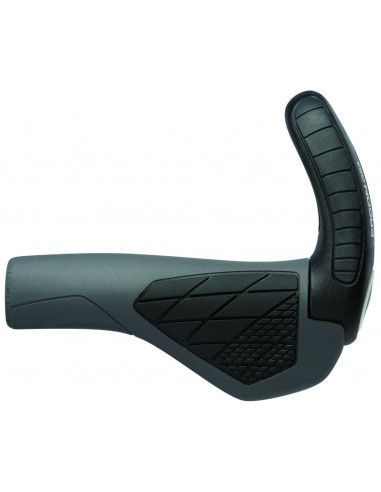 Chwyt rowerowy z rogami GS3 Ergon