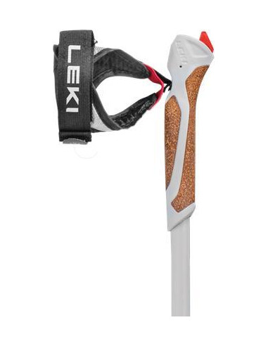 Kije Nordic Walking Passion Leki