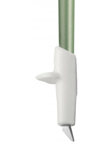 Kije Nordic Walking Flash Carbon Leki