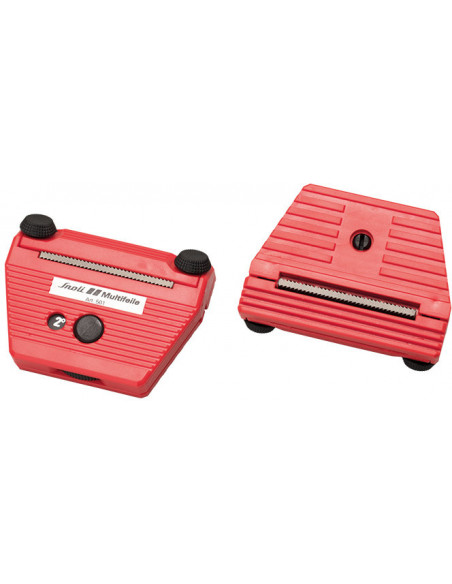 Ostrzałka uniwersalna do nart Multi Snoli