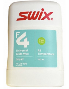 Smar narciarski F4 100ml Swix