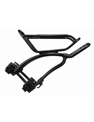 Bagażnik rowerowy na wahacz Szosa Gravel TetraRack R2 Topeak