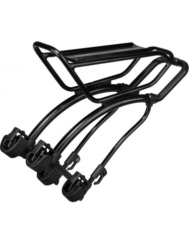 Bagażnik rowerowy na wahacz Szosa Gravel TetraRack R2 Topeak