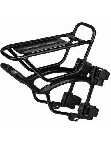 Przedni bagażnik rowerowy szosa gravel TetraRack R1 Topeak
