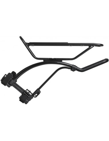 Bagażnik rowerowy na wahacz MTB TetraRack M2 Topeak