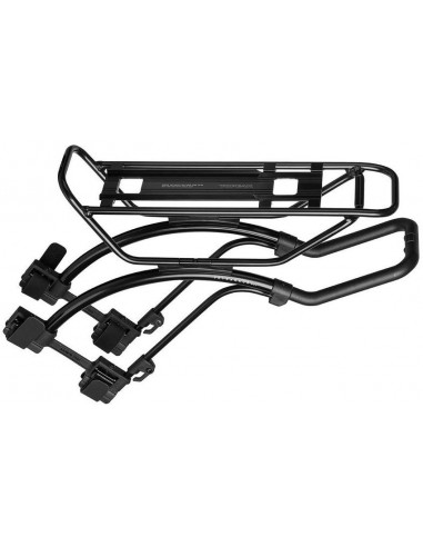 Bagażnik rowerowy na wahacz MTB TetraRack M2 Topeak