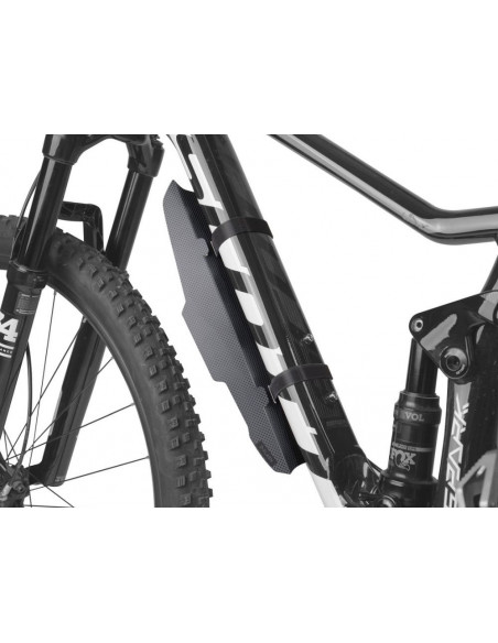 Błotnik rowerowy D-Flash Express pod ramę Topeak