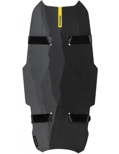 Błotnik rowerowy D-Flash Express pod ramę Topeak