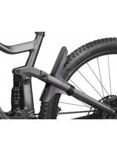 Błotnik rowerowy D-Flash Express na amortyzator Topeak 2