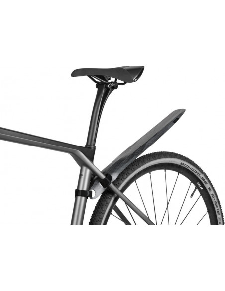 Błotnik rowerowy D-Flash Express na tylne koło Topeak