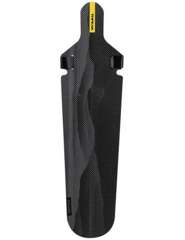 Błotnik rowerowy D-Flash Express pod siodło Topeak