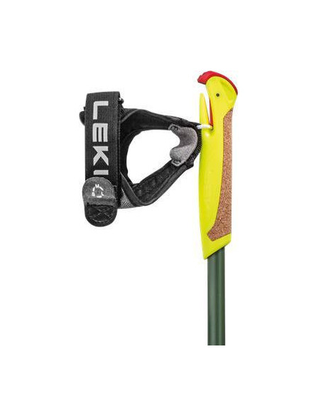 Kije regulowane Nordic Walking Walker XS Leki