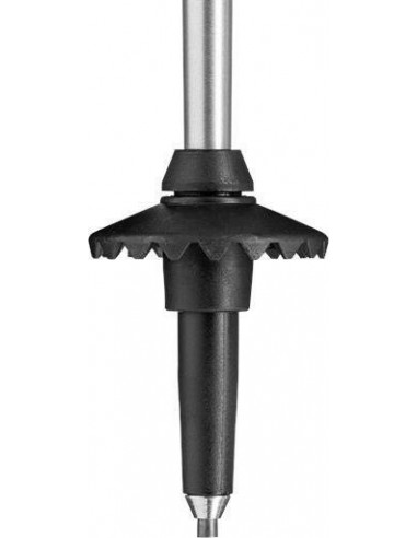 Kije regulowane Nordic Walking Walker XS Leki