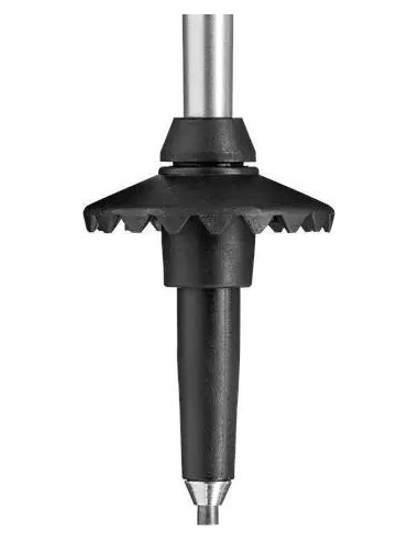 Kije trekkingowe Voyager Leki