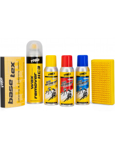 Base Performance Gliding Kit Toko