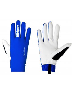 Rękawice do nartorolek LillSport LEGEND ROLLER Royal Blue