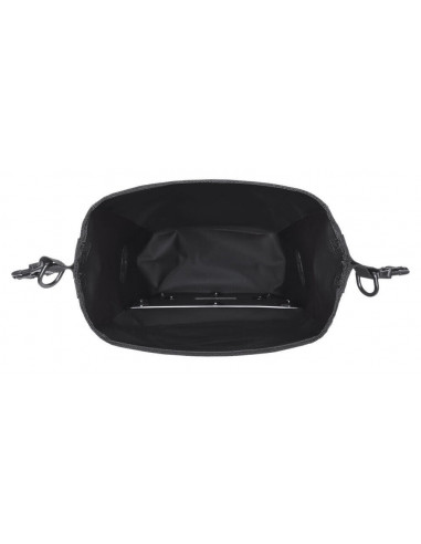 Sakwy rowerowe Ortlieb Sport-Roller Core czarne 14,5l