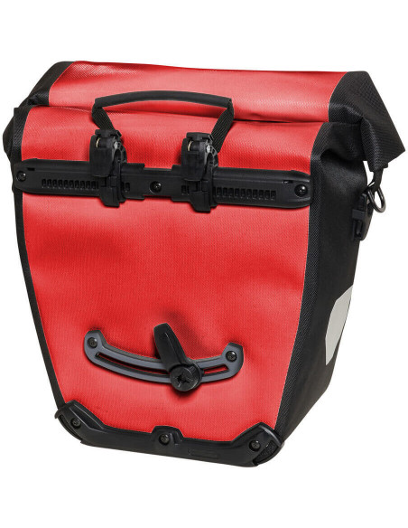 Sakwy rowerowe Ortlieb Sport-Roller Core czerwone 20l