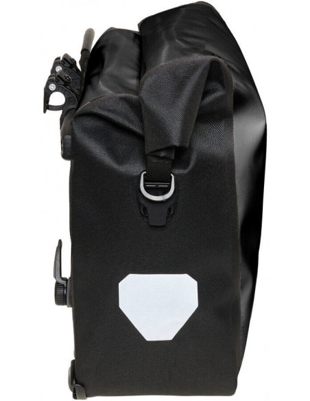 Sakwa rowerowa Ortlieb Sport-Roller Core czarna 20l
