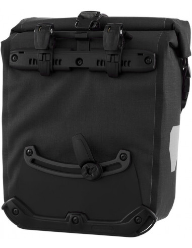 Sakwa rowerowa Ortlieb Sport-Roller Plus black 14.5l