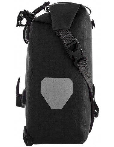 Sakwa rowerowa Ortlieb Sport-Roller Plus black 14.5l