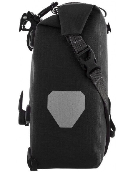 Sakwa rowerowa Ortlieb Sport-Roller Plus black 14.5l