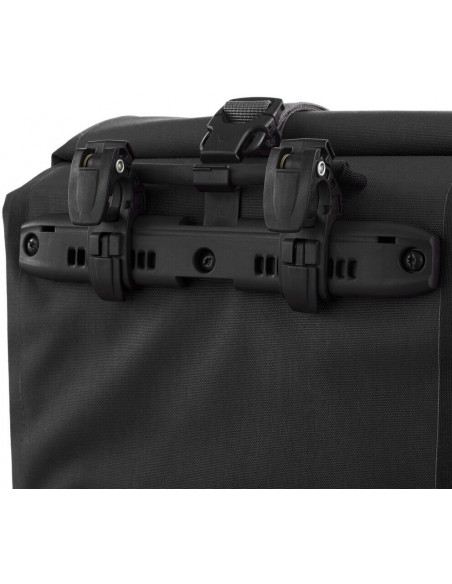 Sakwa rowerowa Ortlieb Sport-Roller Plus black 14.5l