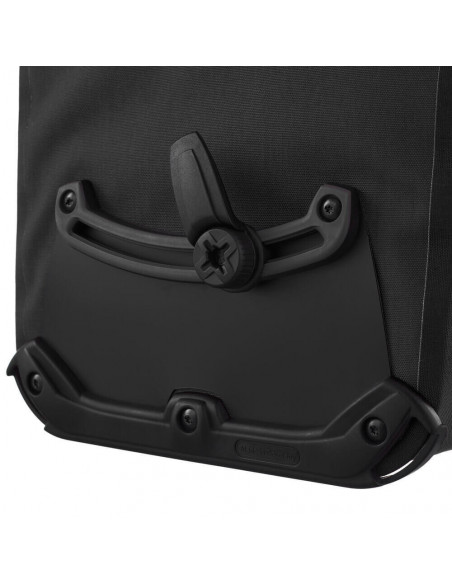 Sakwa rowerowa Ortlieb Sport-Roller Plus black 14.5l