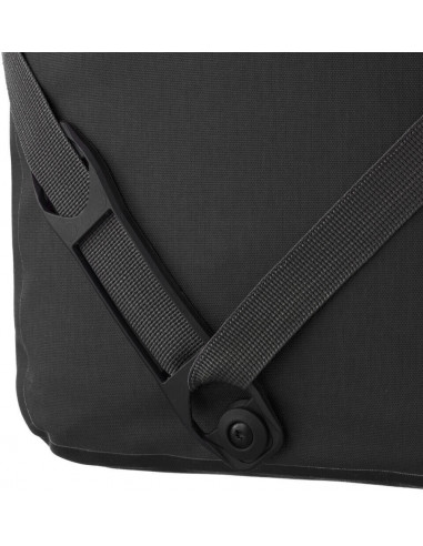 Sakwa rowerowa Ortlieb Sport-Roller Plus black 14.5l