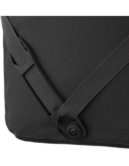 Sakwa rowerowa Ortlieb Sport-Roller Plus black 14.5l