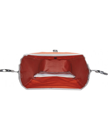 Sakwa rowerowa Ortlieb Sport-Roller Plus Salsa-dark chili 14.5l