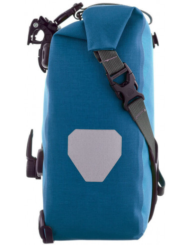 Sakwa rowerowa Ortlieb Sport-Roller Plus Blue-denim 14.5l