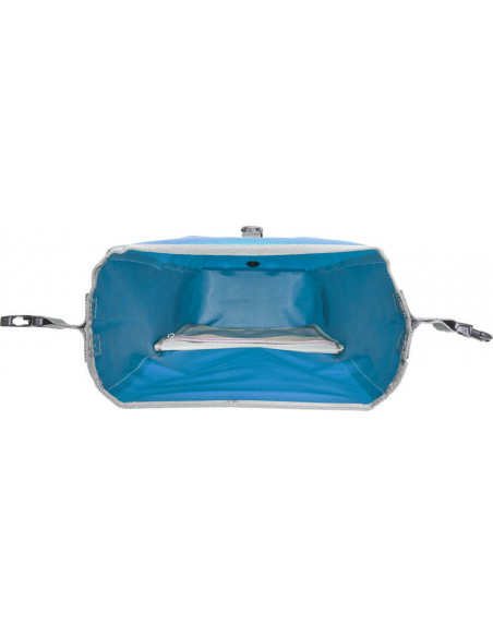 Sakwa rowerowa Ortlieb Sport-Roller Plus Blue-denim 14.5l