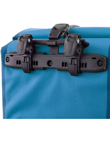 Sakwa rowerowa Ortlieb Sport-Roller Plus Blue-denim 14.5l