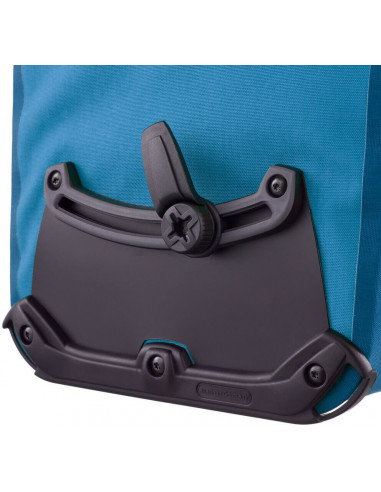 Sakwa rowerowa Ortlieb Sport-Roller Plus Blue-denim 14.5l