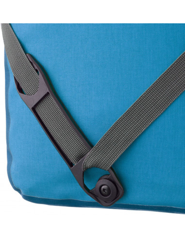 Sakwa rowerowa Ortlieb Sport-Roller Plus Blue-denim 14.5l