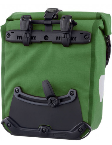 Sakwa rowerowa Ortlieb Sport-Roller Plus Kiwi-moss green 14.5l