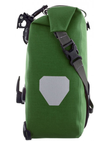 Sakwa rowerowa Ortlieb Sport-Roller Plus Kiwi-moss green 14.5l