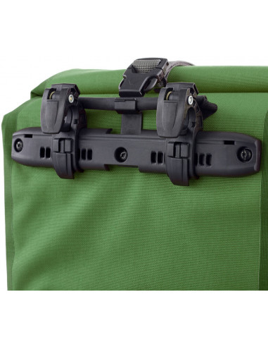 Sakwa rowerowa Ortlieb Sport-Roller Plus Kiwi-moss green 14.5l