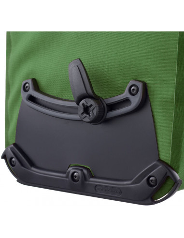 Sakwa rowerowa Ortlieb Sport-Roller Plus Kiwi-moss green 14.5l