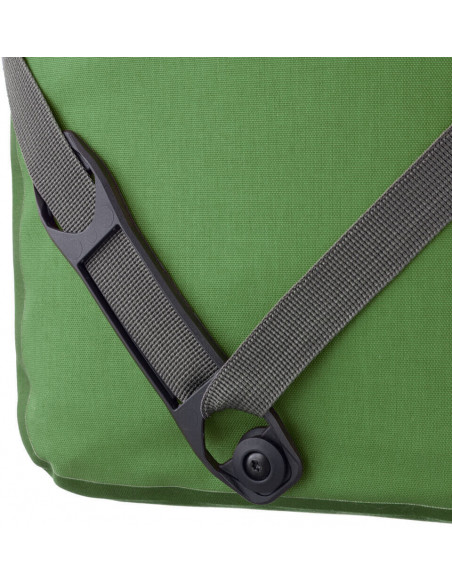 Sakwa rowerowa Ortlieb Sport-Roller Plus Kiwi-moss green 14.5l