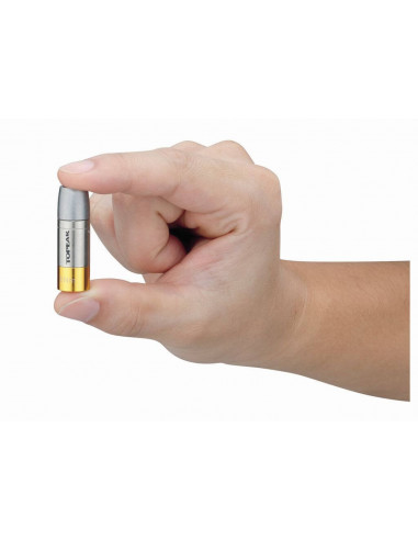 Końcówka dynamometryczna Nano Torqbox 5Nm Topeak